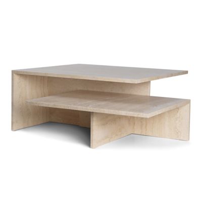 Distinct Grande Duo Nesting Tables