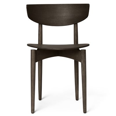 Herman Wood Dining Chair
