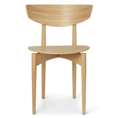 Herman Wood Dining Chair