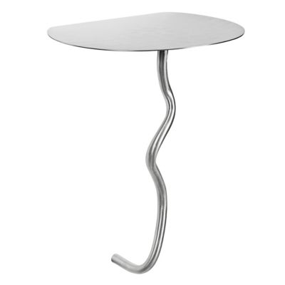 Curvature Wall Table