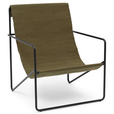Desert Lounge Chair