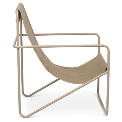 Shown in Cashmere with Sand color