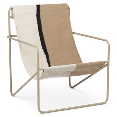 Desert Lounge Chair