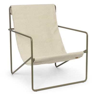 Desert Lounge Chair