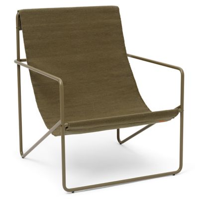 Desert Lounge Chair
