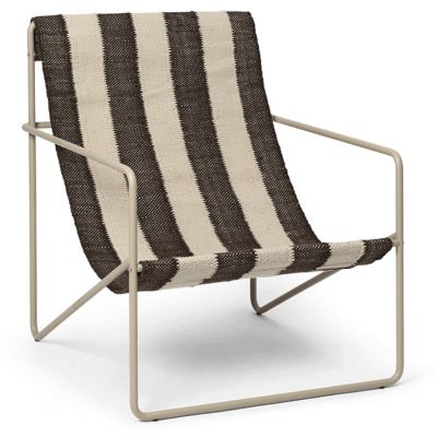 Desert Lounge Chair