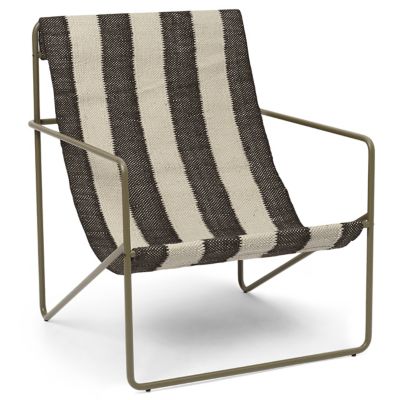 Desert Lounge Chair