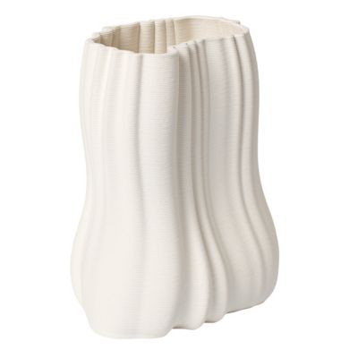 Moire Vase