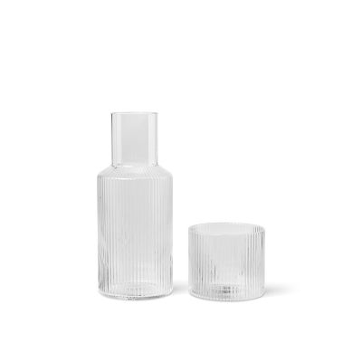 Ripple Small Carafe Set