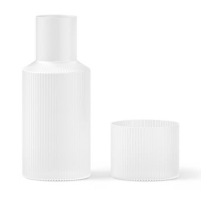 Ripple Small Carafe Set