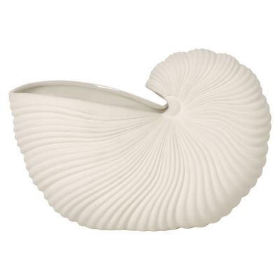 Shell Pot