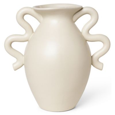 Verso Table Vase