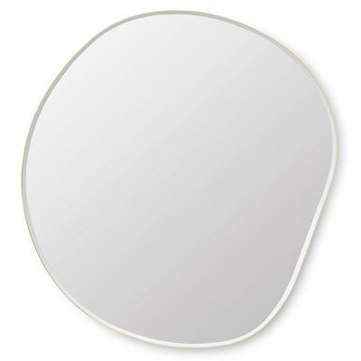 Pond Mirror