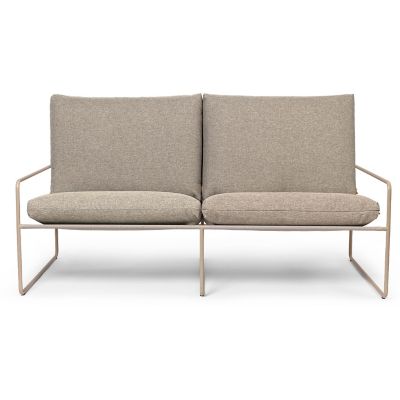 Desert 2 Seater Outdoor Sofa