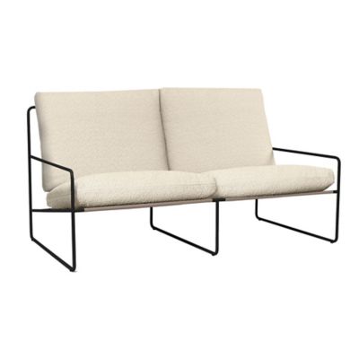 Desert 2 Seater Outdoor Sofa