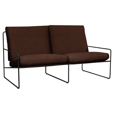 Desert 2 Seater Outdoor Sofa