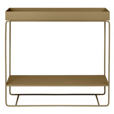 Two-Tier Indoor/Outdoor Plant Box