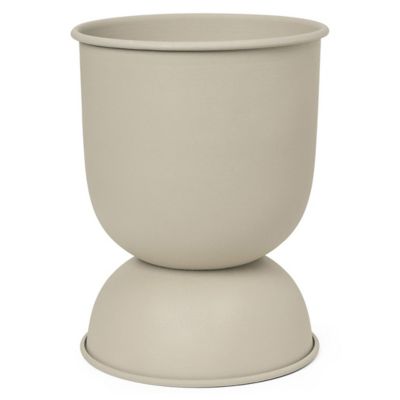 Hourglass Pot