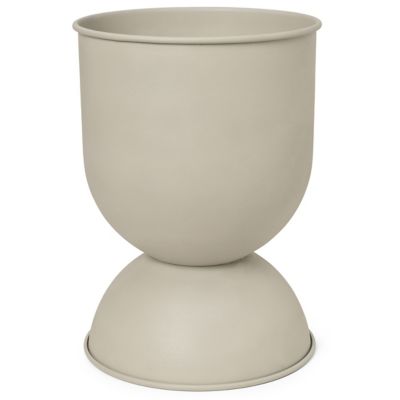 Hourglass Pot