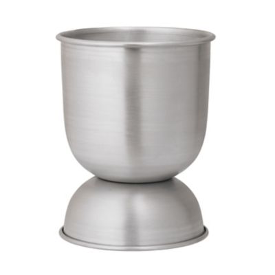 Hourglass Pot