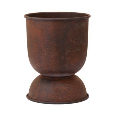 Hourglass Pot