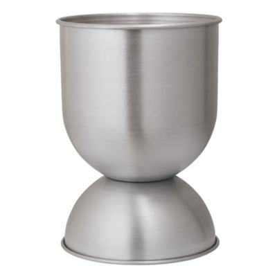 Hourglass Pot