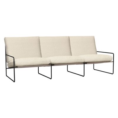 Desert 3 Seater Outdoor Sofa