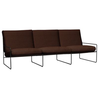 Desert 3 Seater Outdoor Sofa