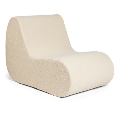 Rouli Modular Outdoor Lounge Chair