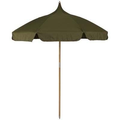Lull Outdoor Umbrella