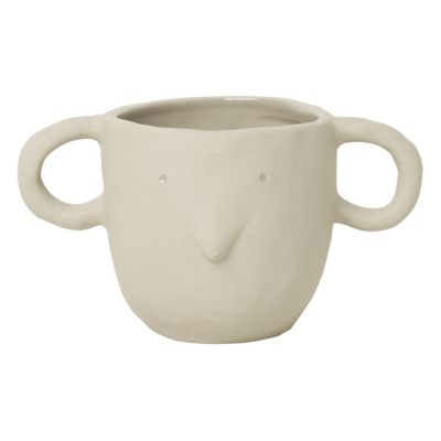 Mus Plant Pot