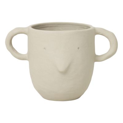 Mus Plant Pot