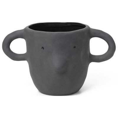 Mus Plant Pot