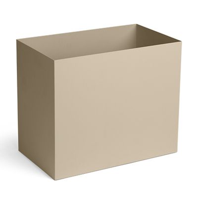 Plant Box Pot