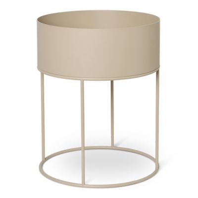 Plant Round Box