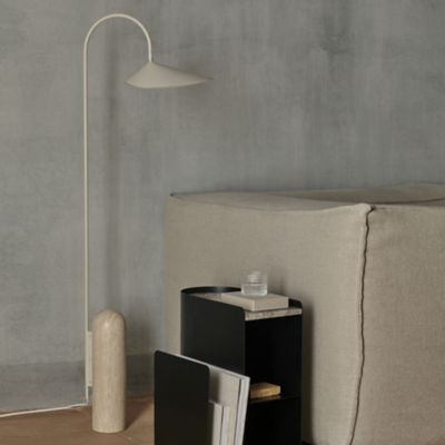 Shown in Cashmere finish, in use