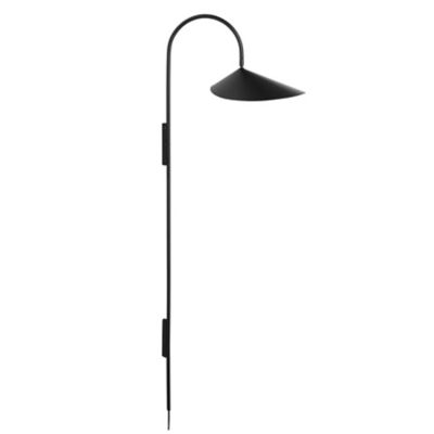 Arum Tall Wall Sconce