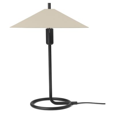 Filo Square Table Lamp