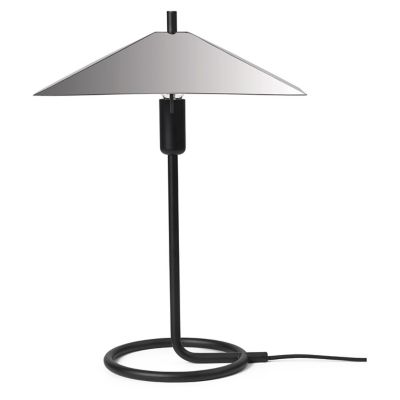 Filo Square Table Lamp