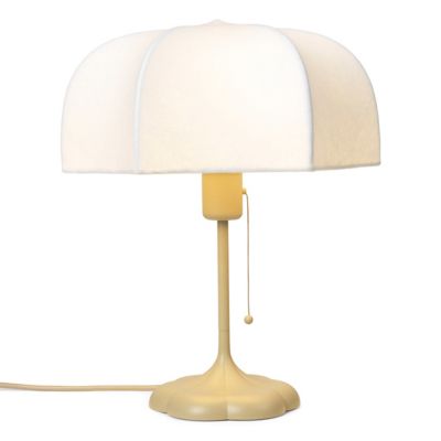 Poem Table Lamp