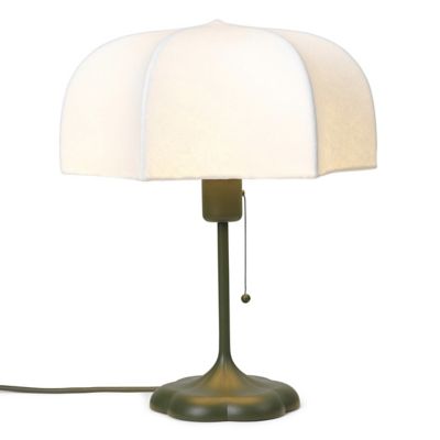 Poem Table Lamp