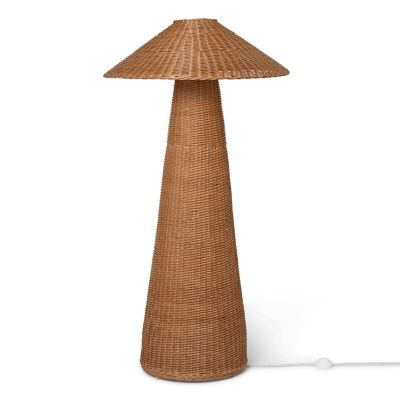 Dou Floor Lamp