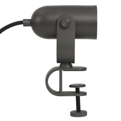 Ruuvi Clamp Lamp
