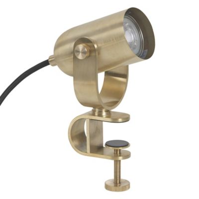 Ruuvi Clamp Lamp