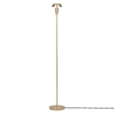 Tiny Floor Lamp