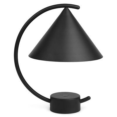 Meridian Rechargeable LED Table Lamp