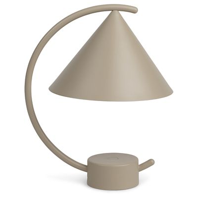 Meridian Rechargeable LED Table Lamp