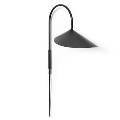 Arum Swivel Wall Sconce