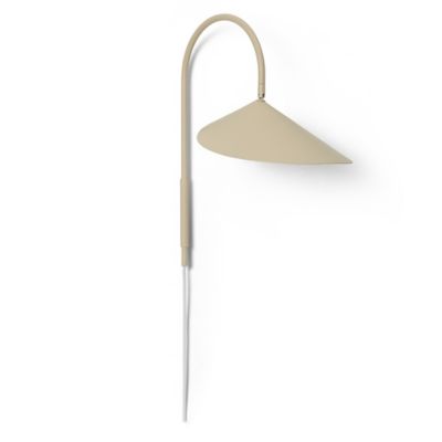 Arum Swivel Wall Sconce