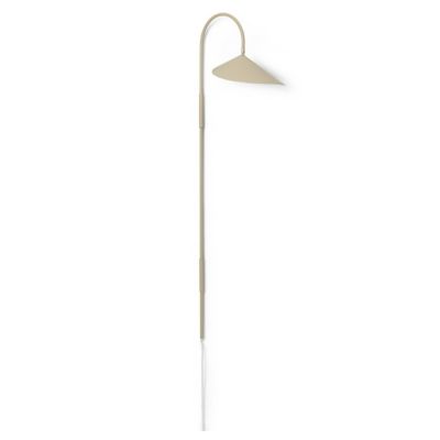 Arum Swivel Wall Sconce